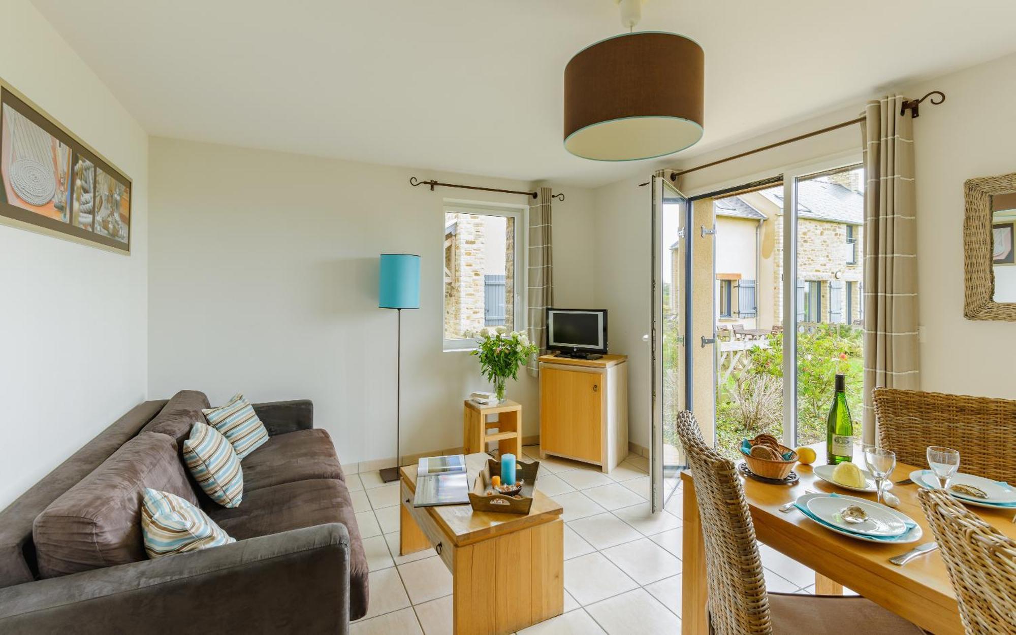Maisonette Duplex