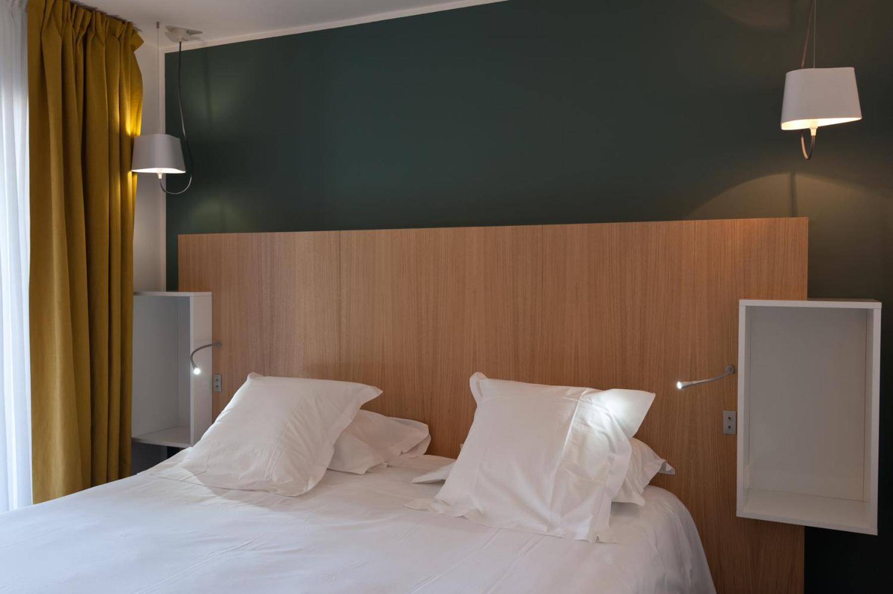Comfort Double Room no kitchen