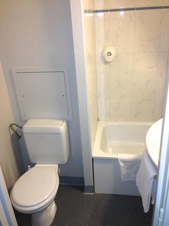 Chambre Lits Jumeaux