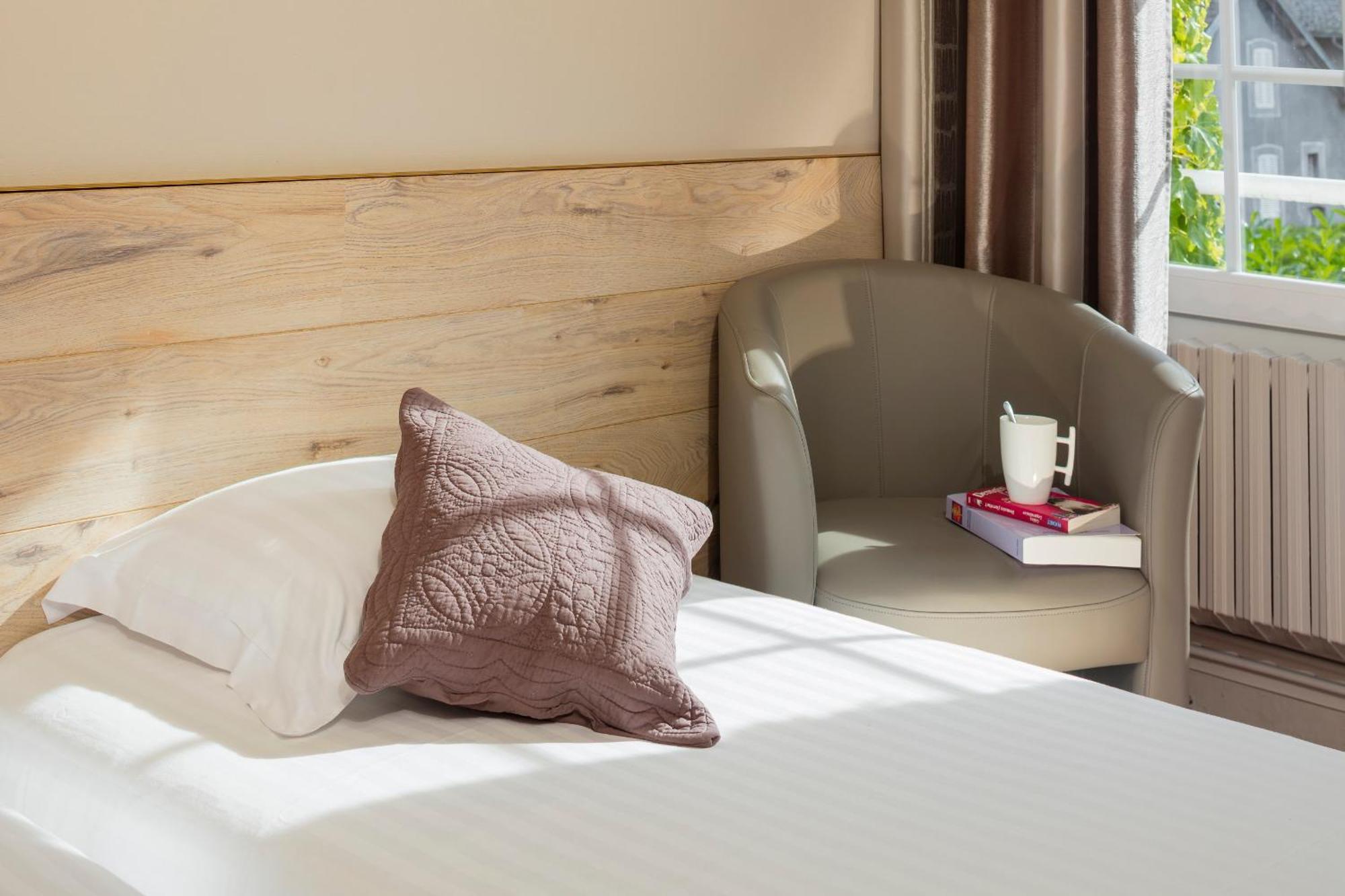 Comfort Twin Room