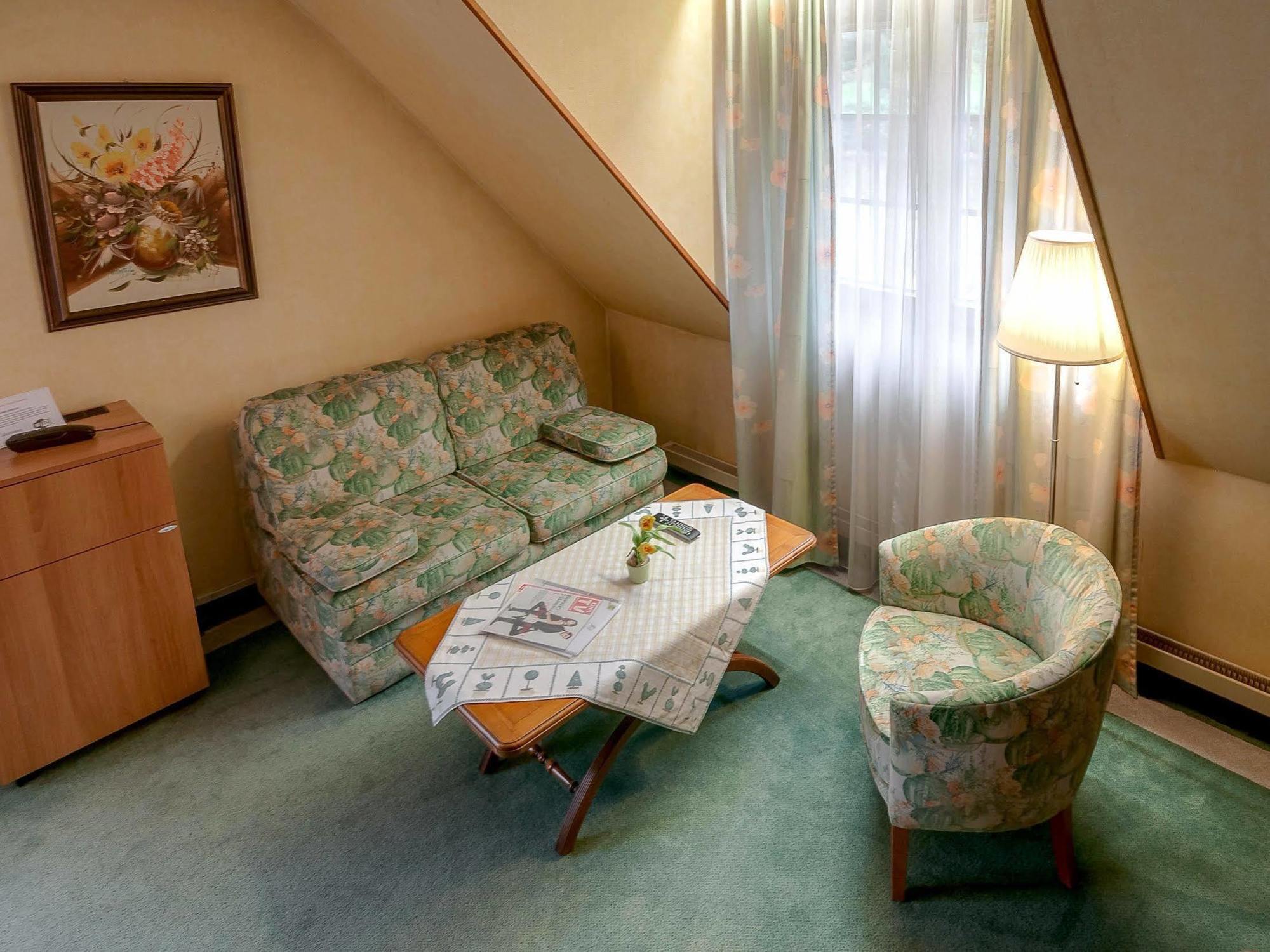 Duplex Apartment
