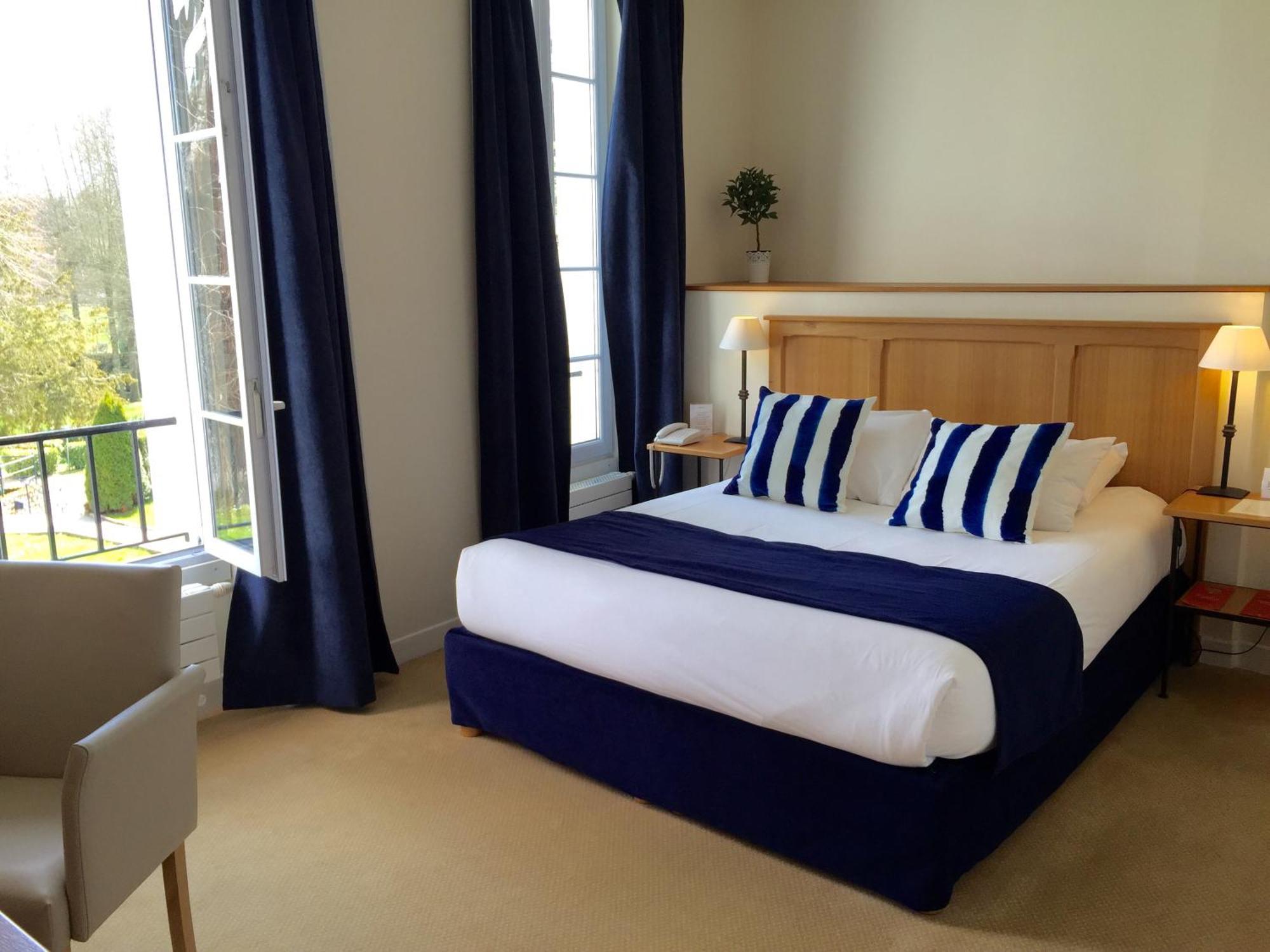 Chambre Confort Plus