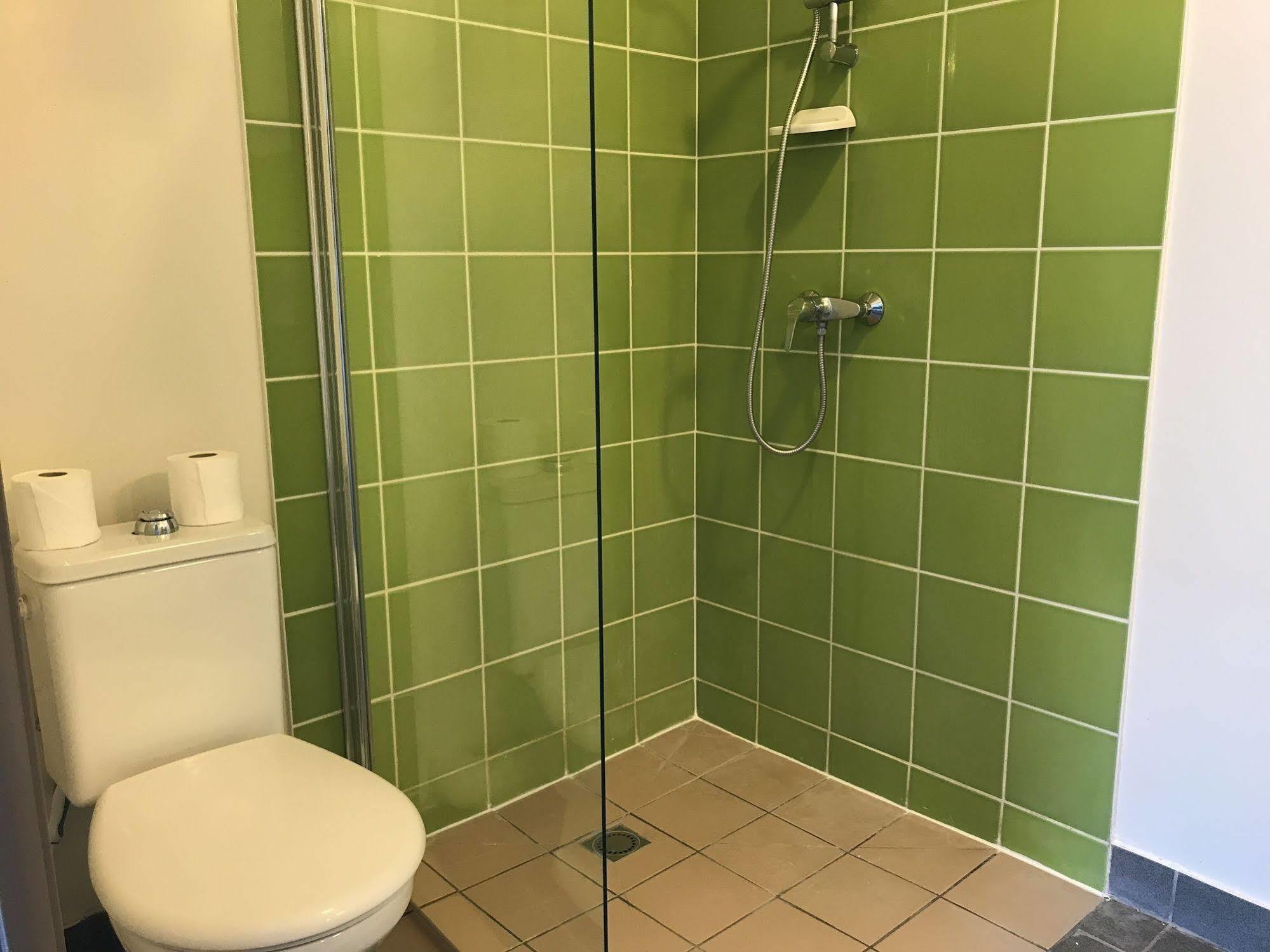 Estudio Doble Confort - 2 camas