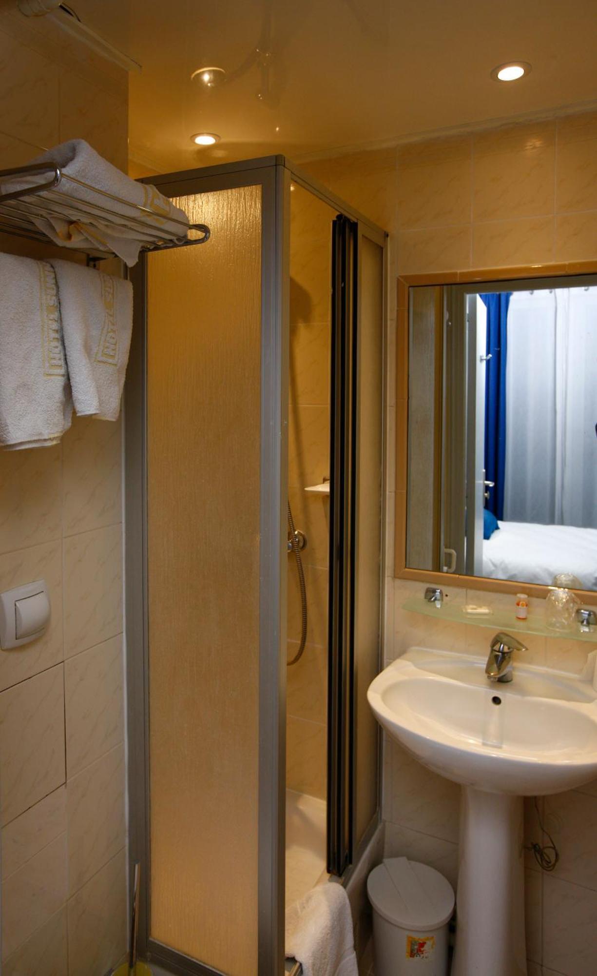 Quarto Individual