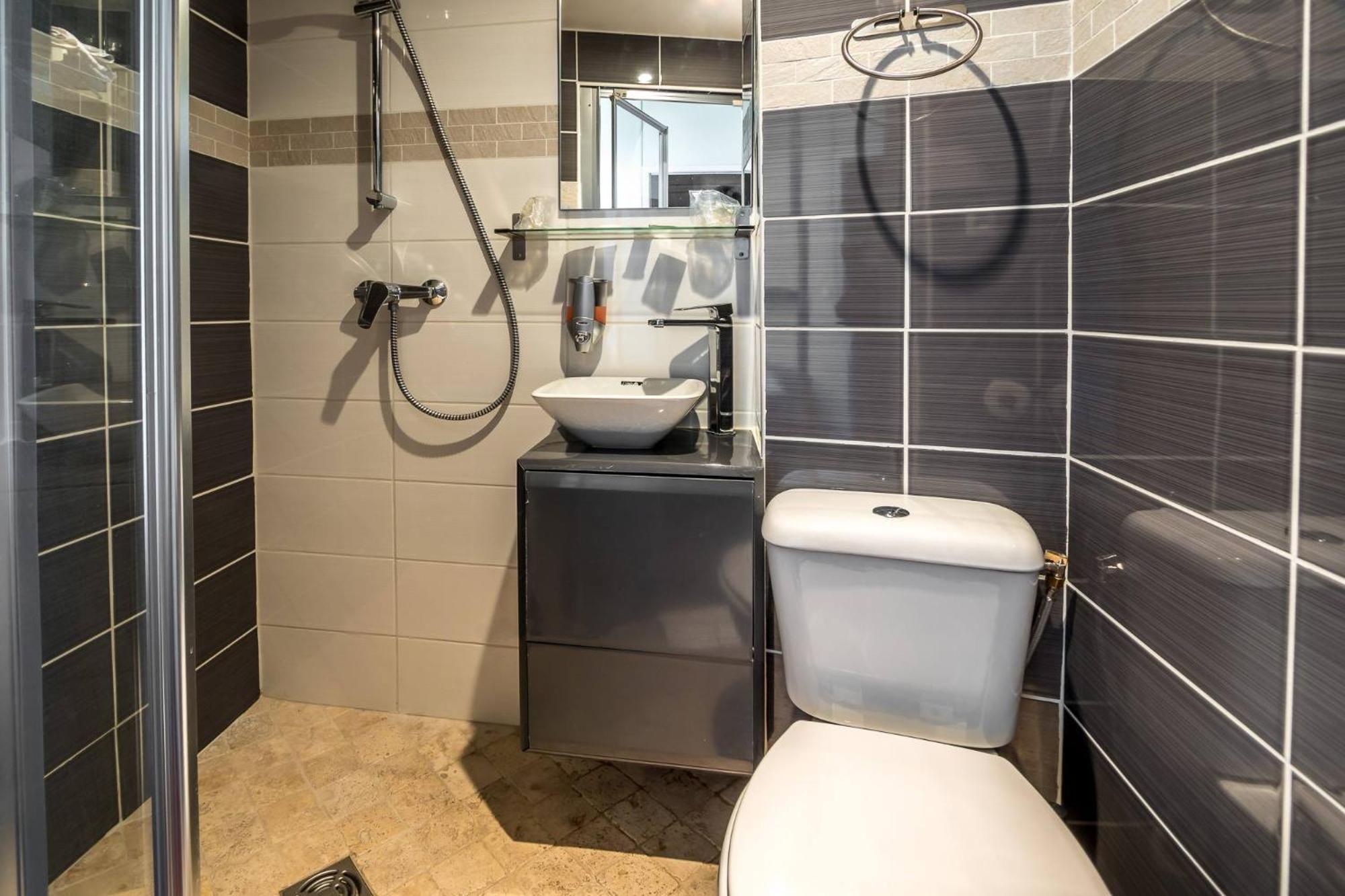 Chambre Double Économique