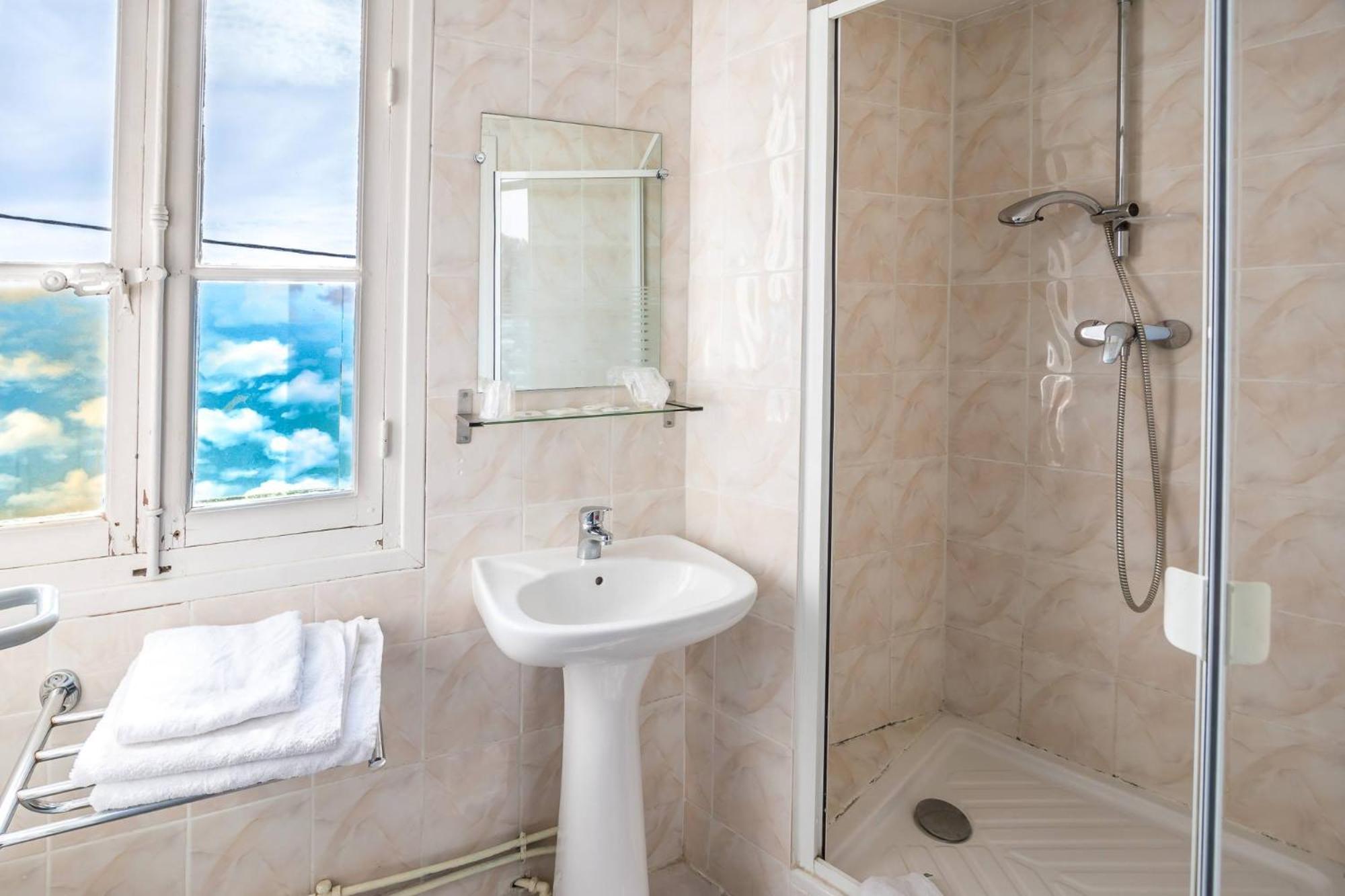 Appartement 1 Chambre