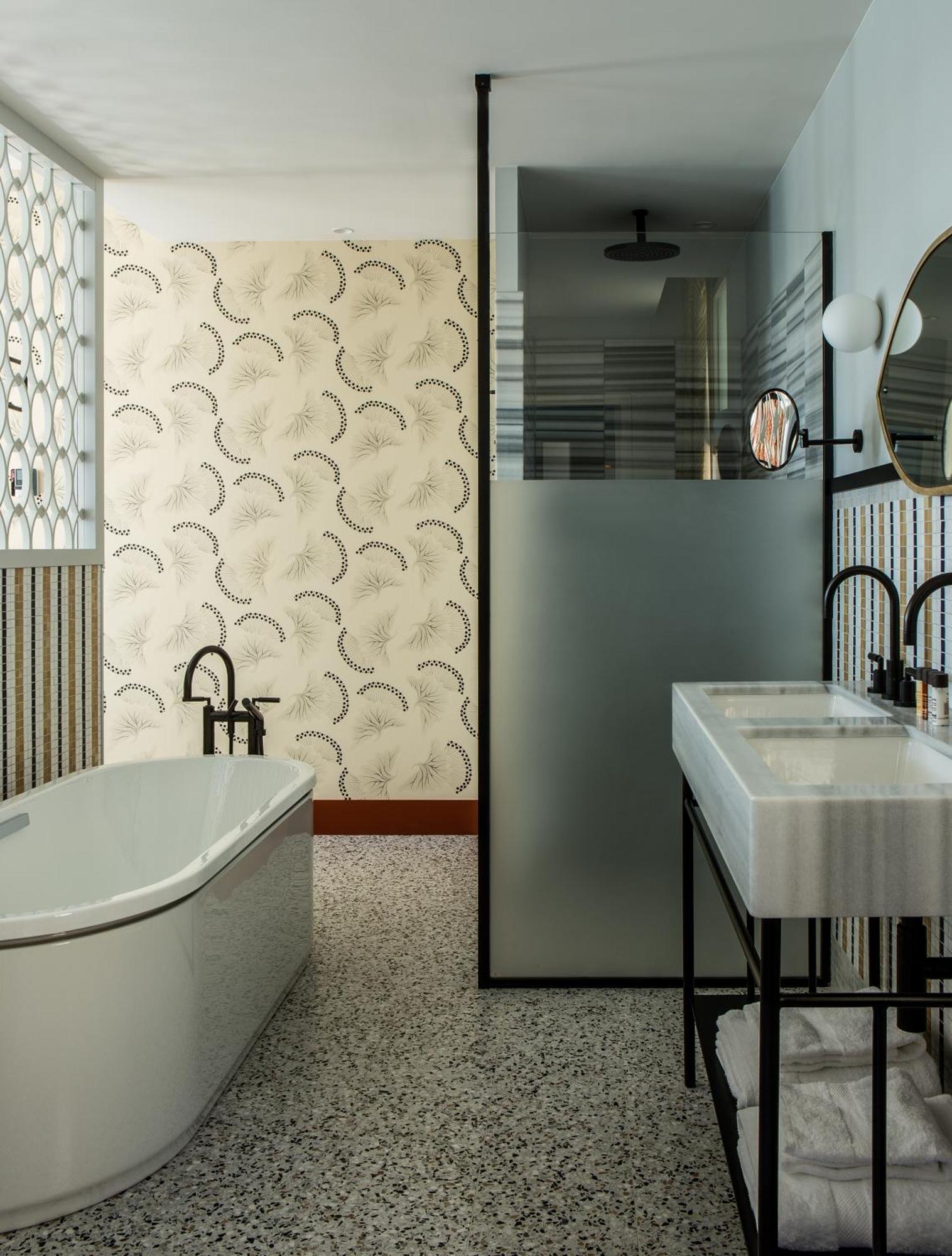 Suite Prestige - Vue sur Mer