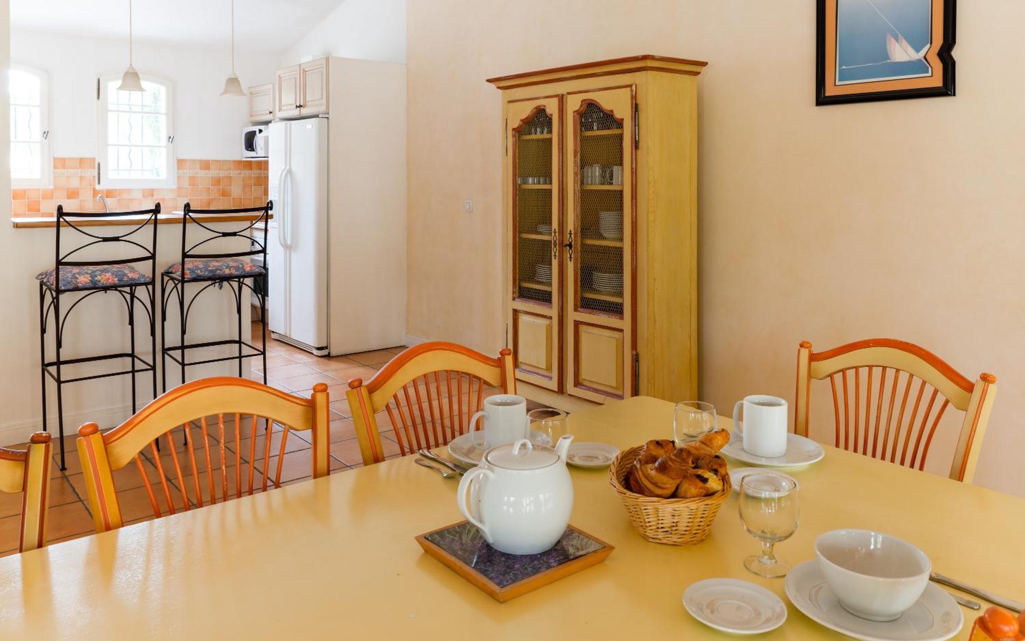Duplex House 4 or