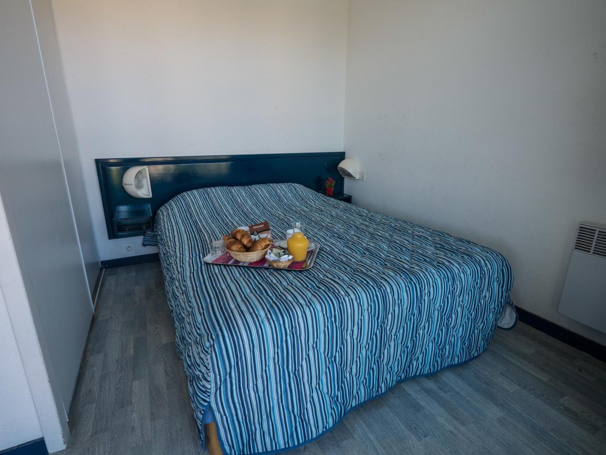 One-Bedroom Apartment Duplex