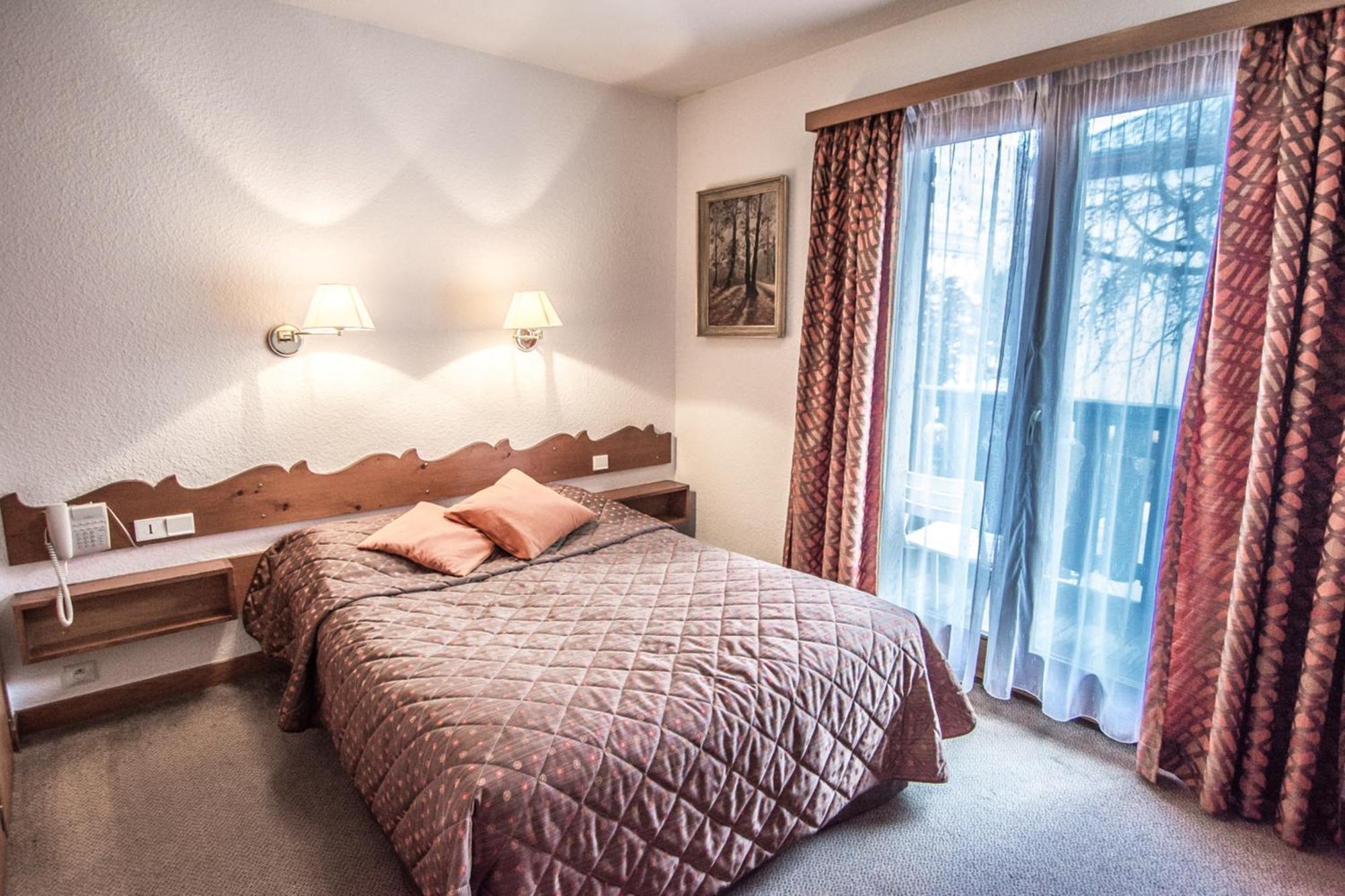 Chambre Double Standard