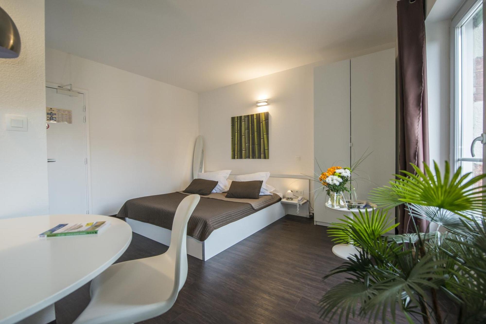 Confort Double Room