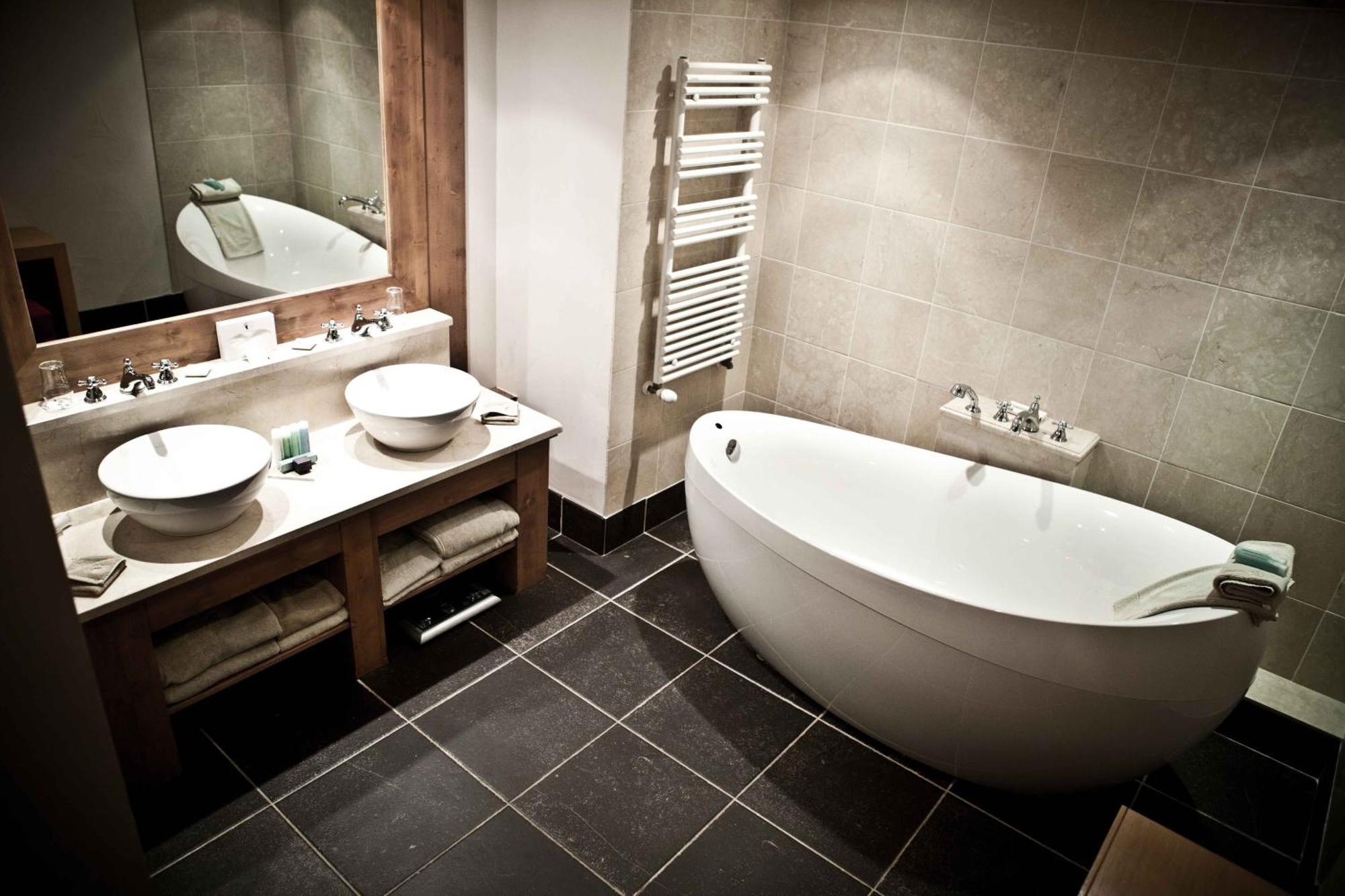 Prestige Suite