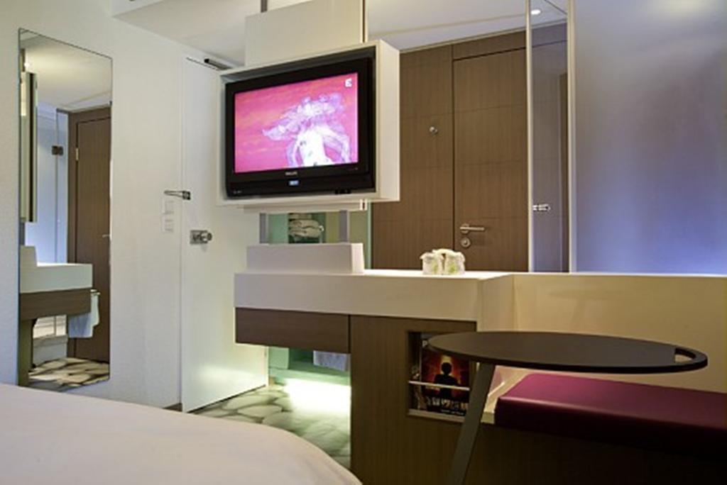 Chambre Double Standard