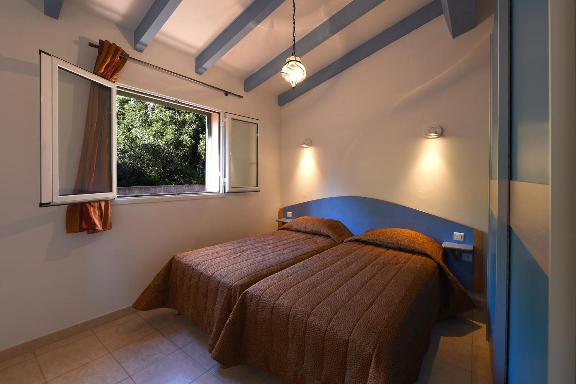 Two Bedroom Villa Sea View