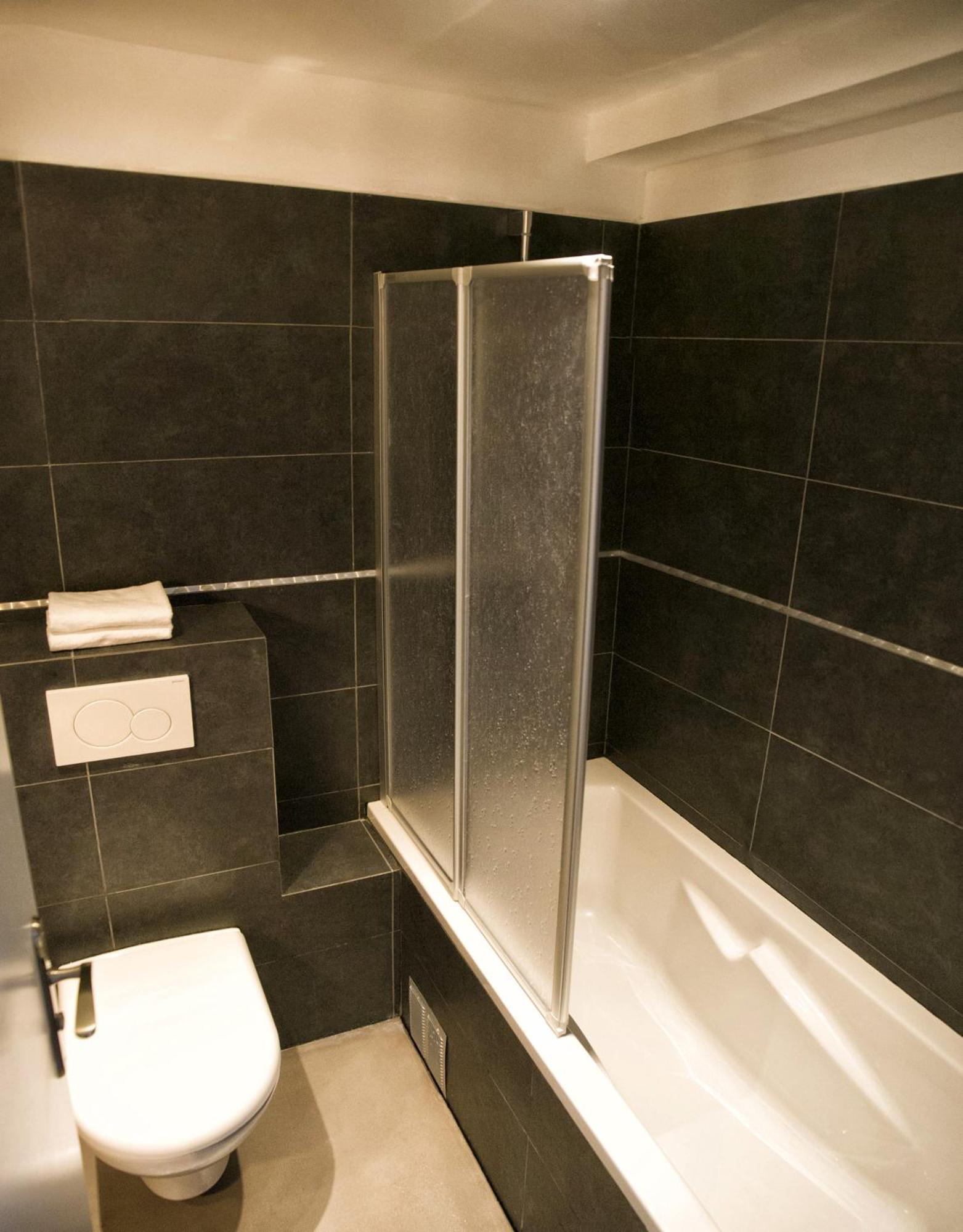 Superior Double or Twin Room Balcony