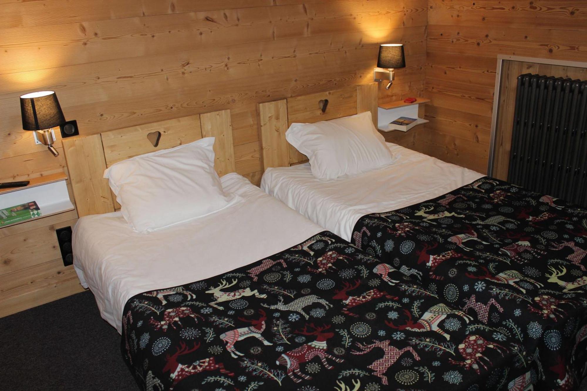Budget Double Room