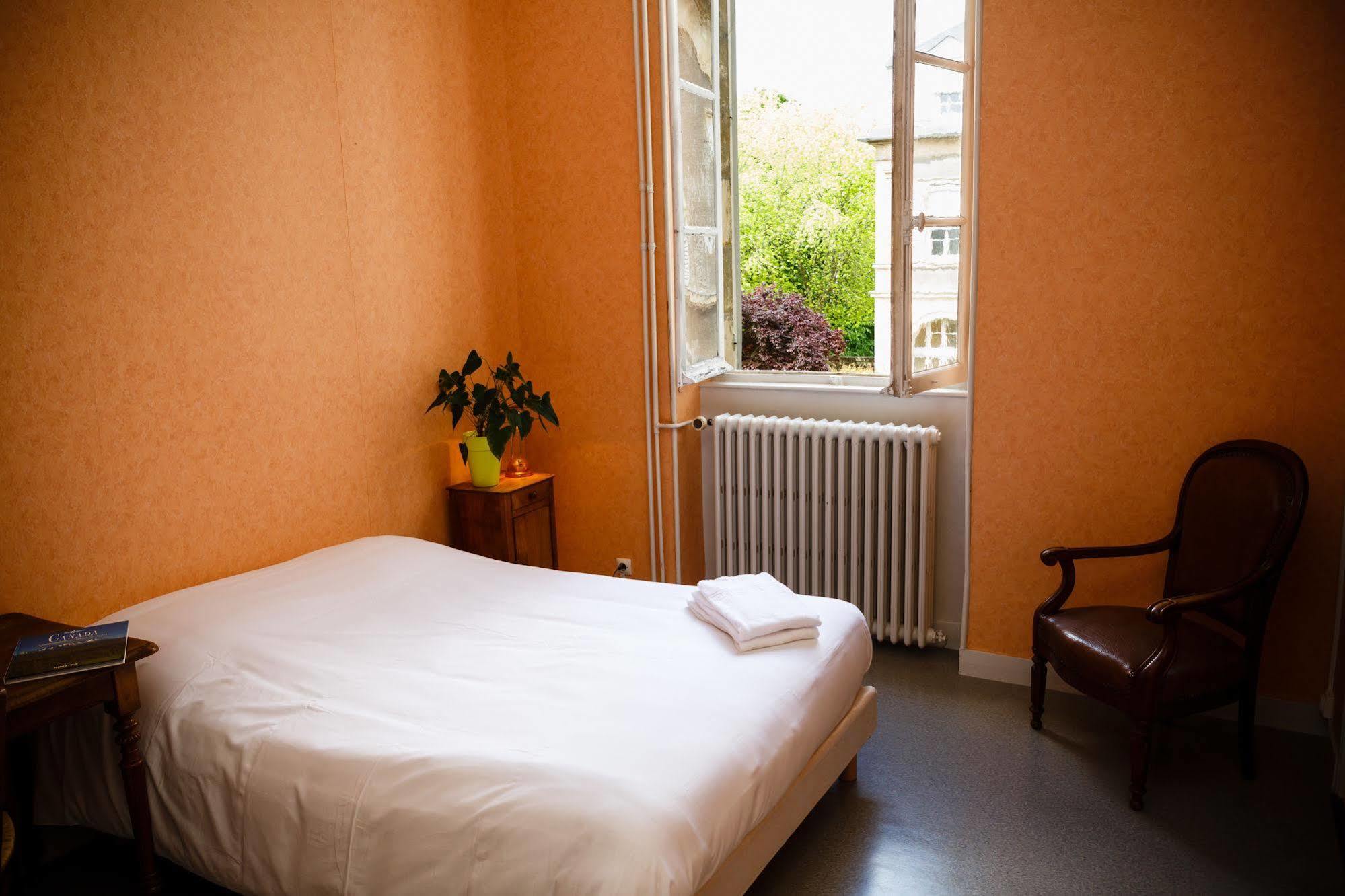 Double Room Private Bathroom