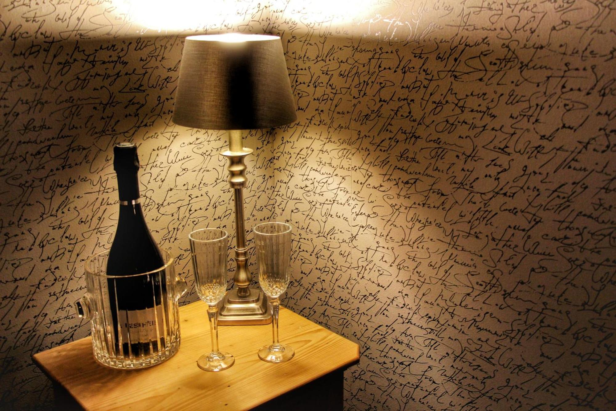 Doppelzimmer Côté Château