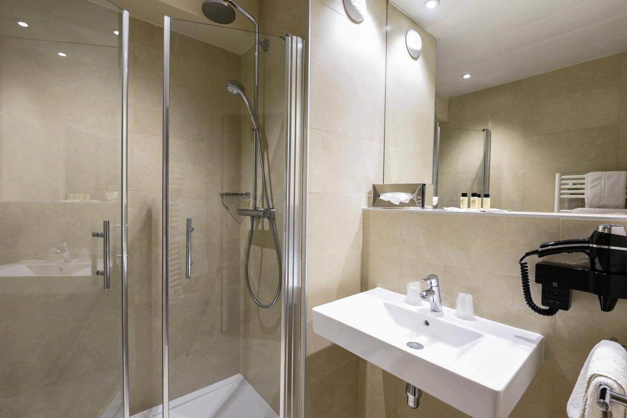 Privilege Double Room