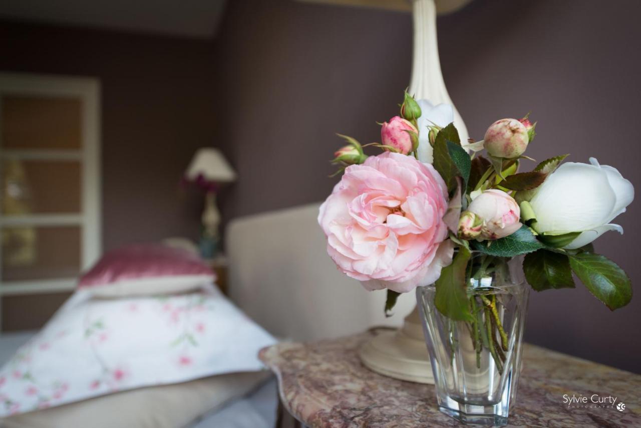 Chambre Double - Vue sur Jardin
