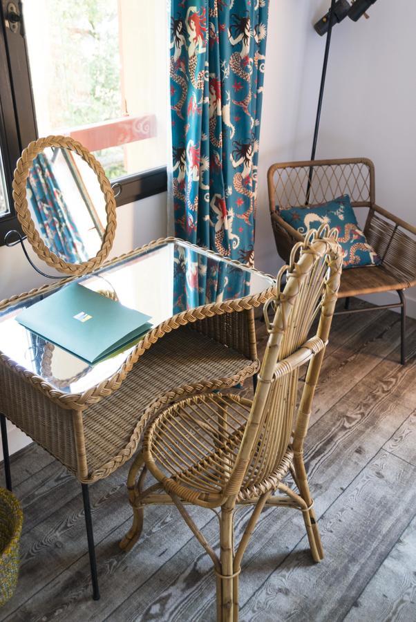 Chambre Double Supérieure