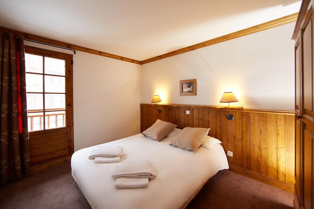 Appartement 3 Chambres (8 Adultes)