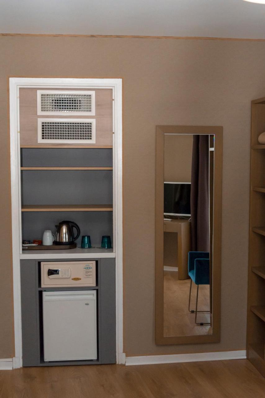 Superior Doppelzimmer mit Balkon