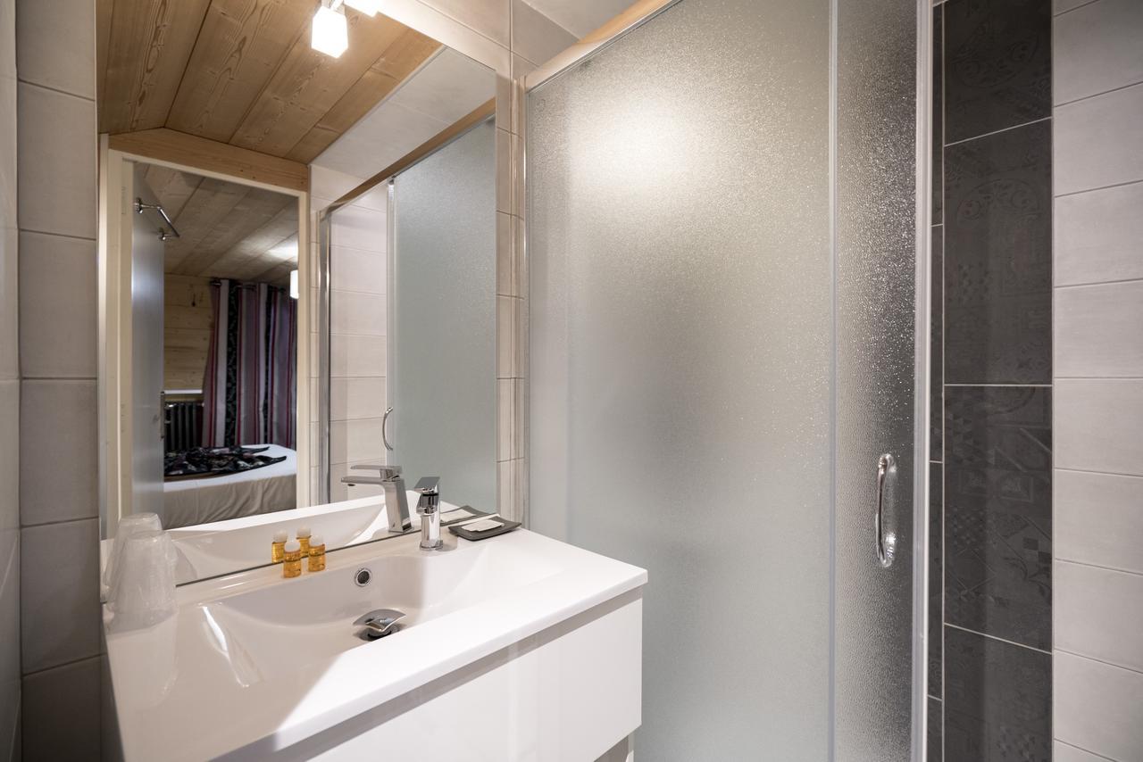 Chambre Triple Économique