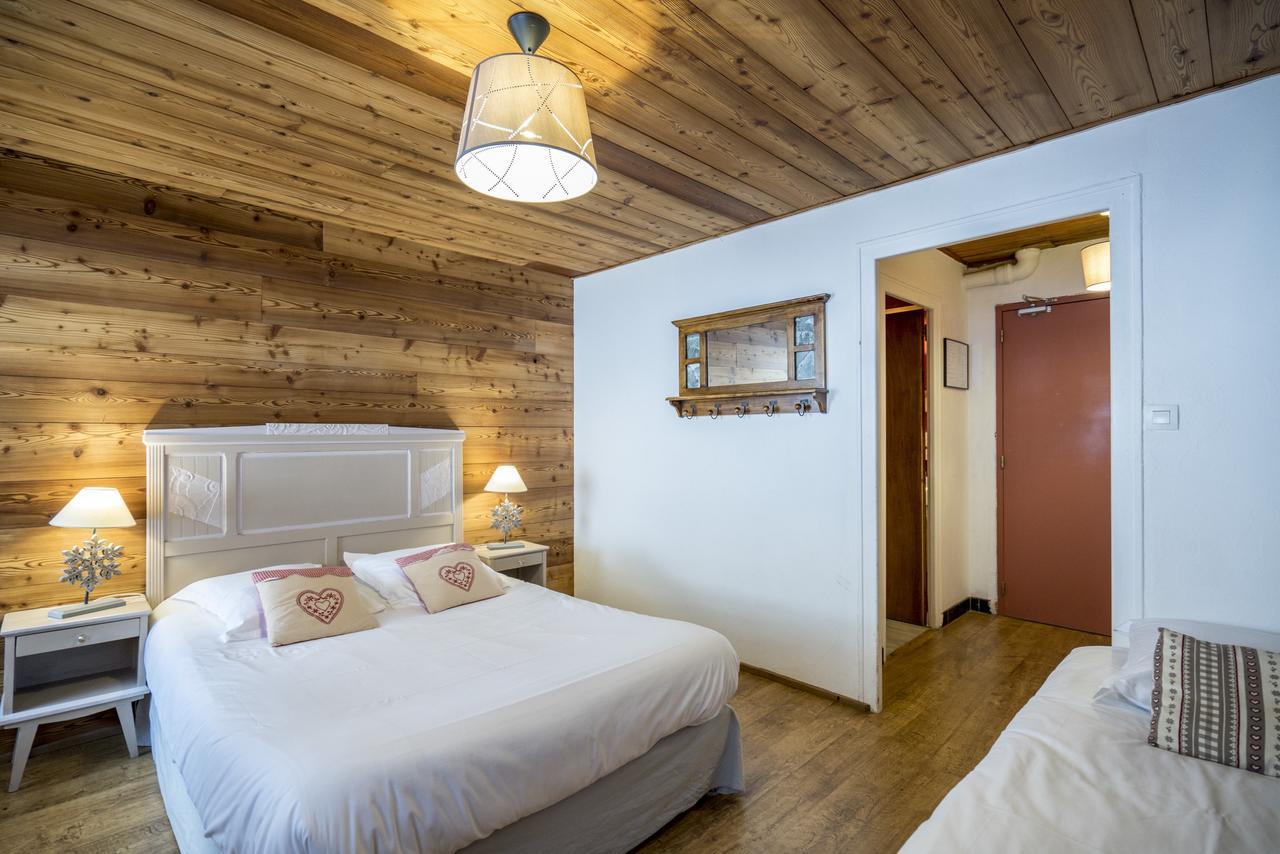 Triple Room Balcony