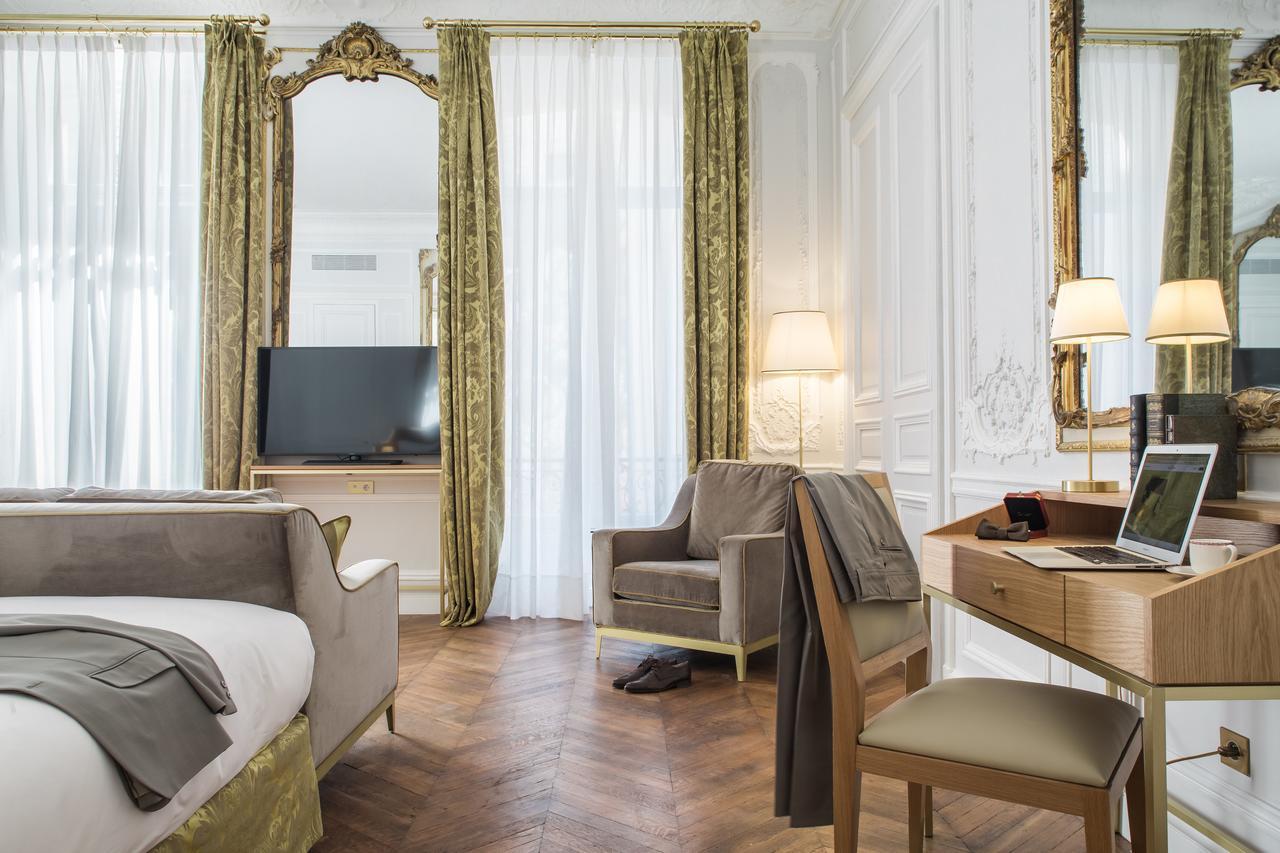 Junior Suite Prestige