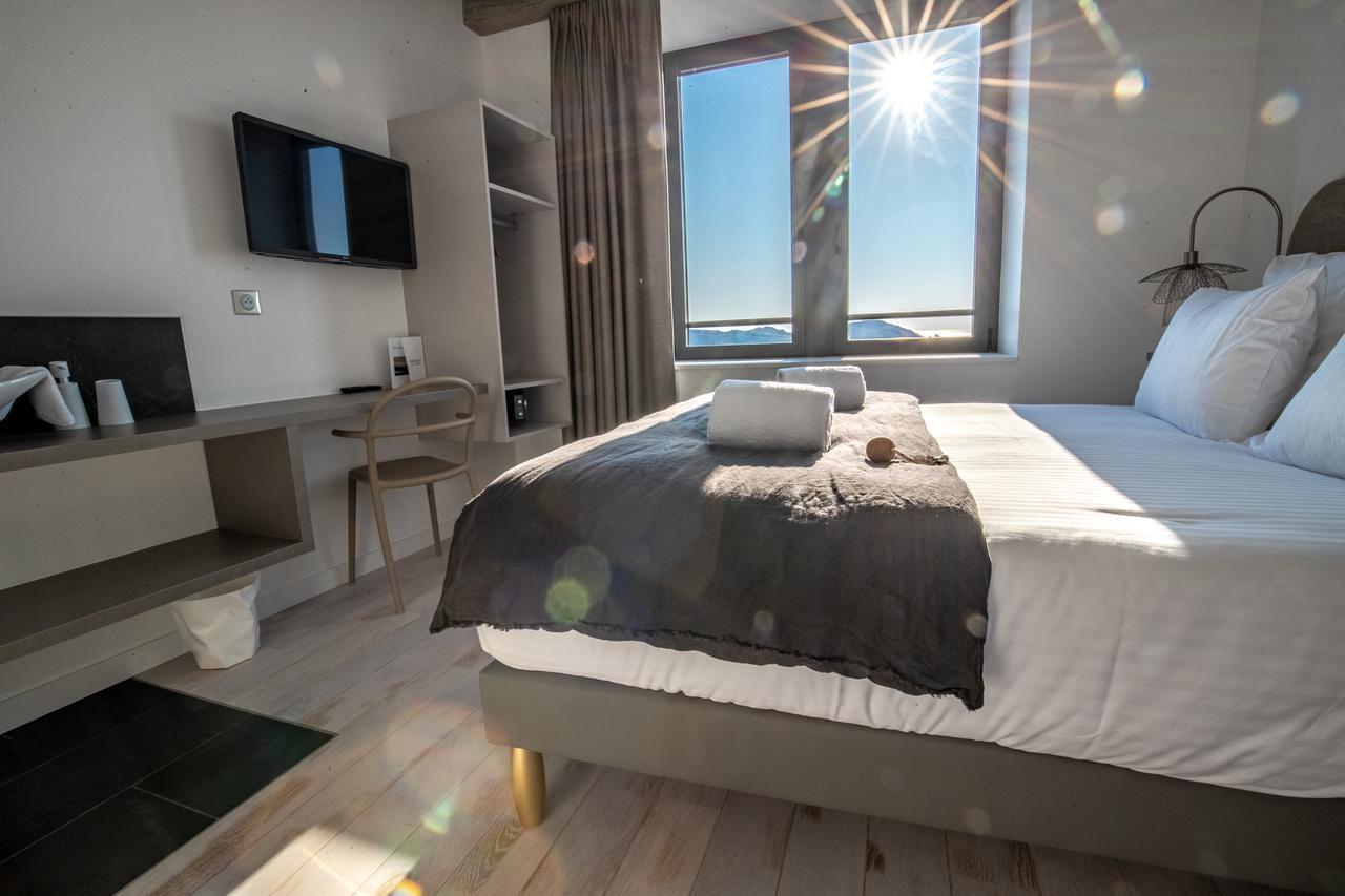 Double Room Sea View