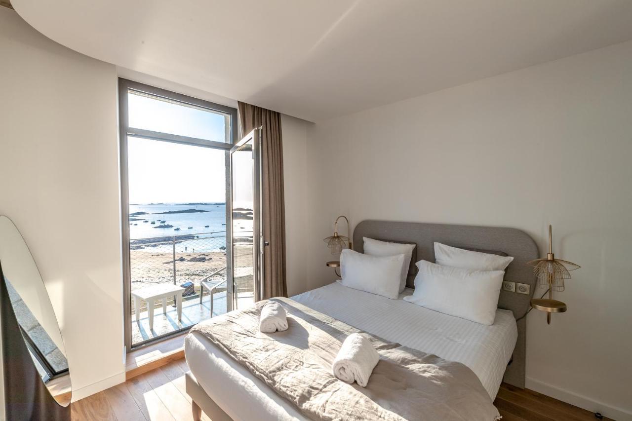 Double Room Balcony Sea View
