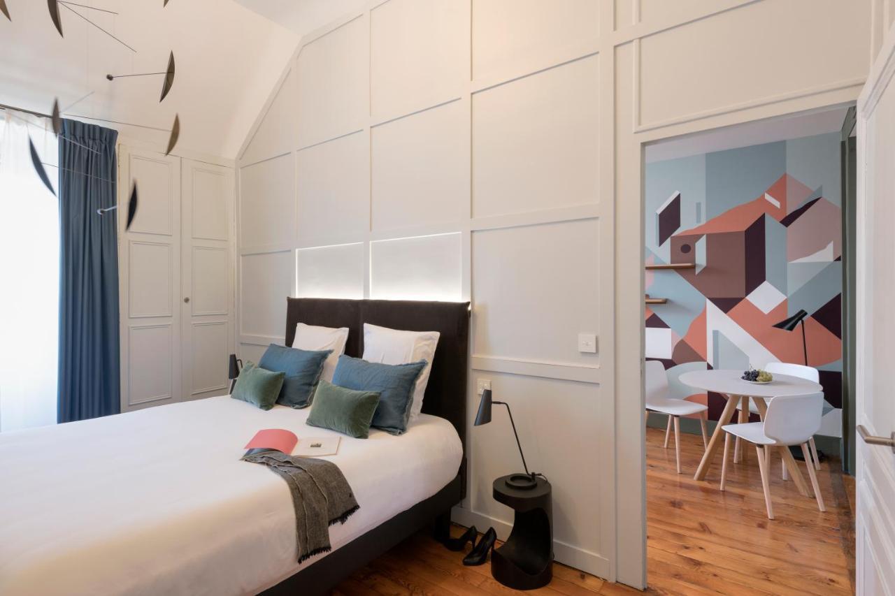 Superior Suite "James"