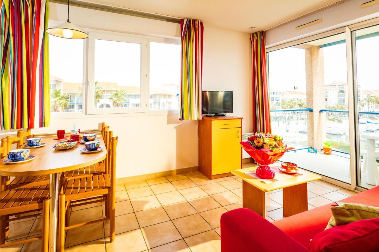 One-Bedroom Apartment - Harbour Side