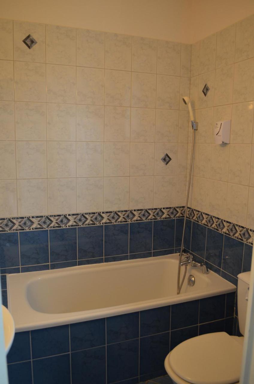 Chambre Lits Jumeaux