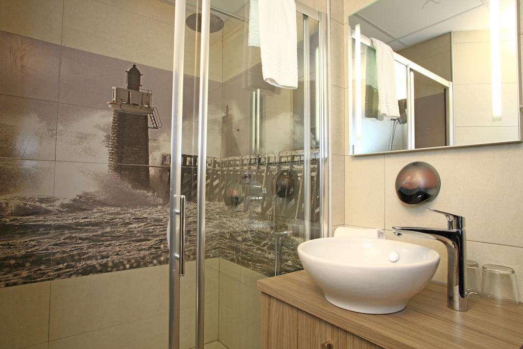 Appartement Supérieur