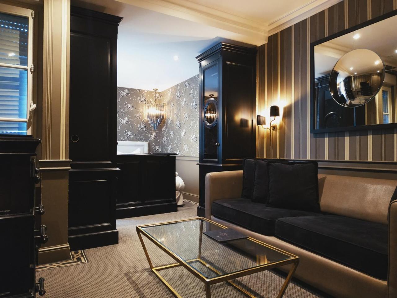 Suite Júnior