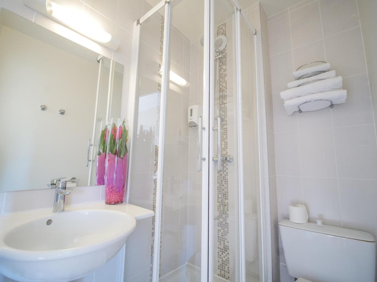 Chambre Familiale