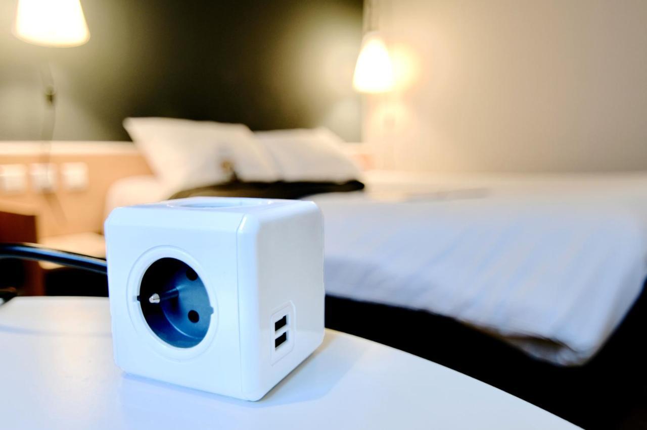 Habitación Estándar con 1 cama doble