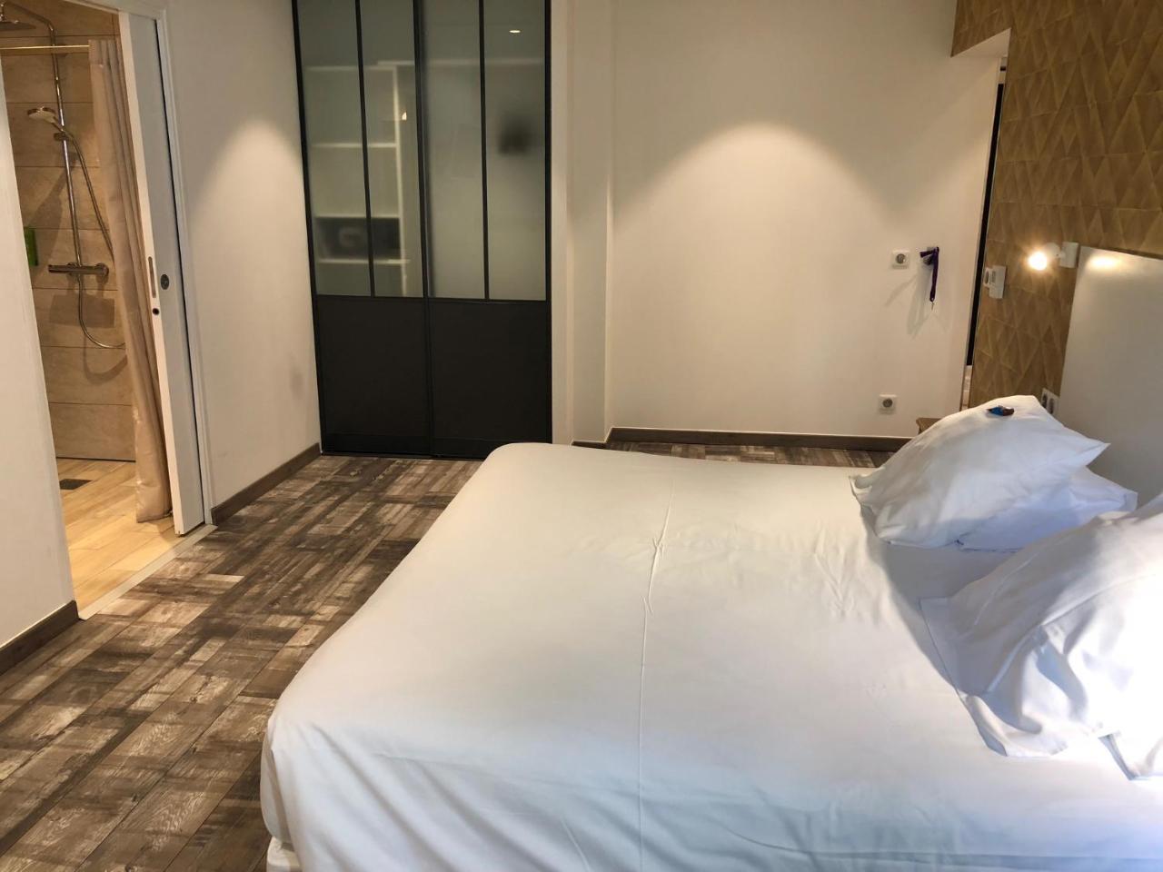 Double Room - Disability Access