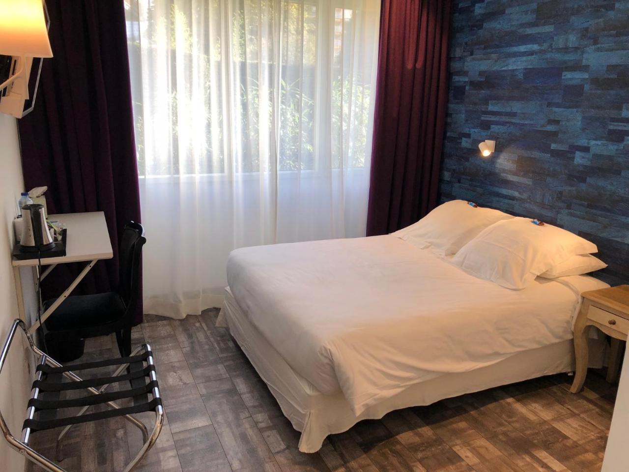 Single Room Disability Access
