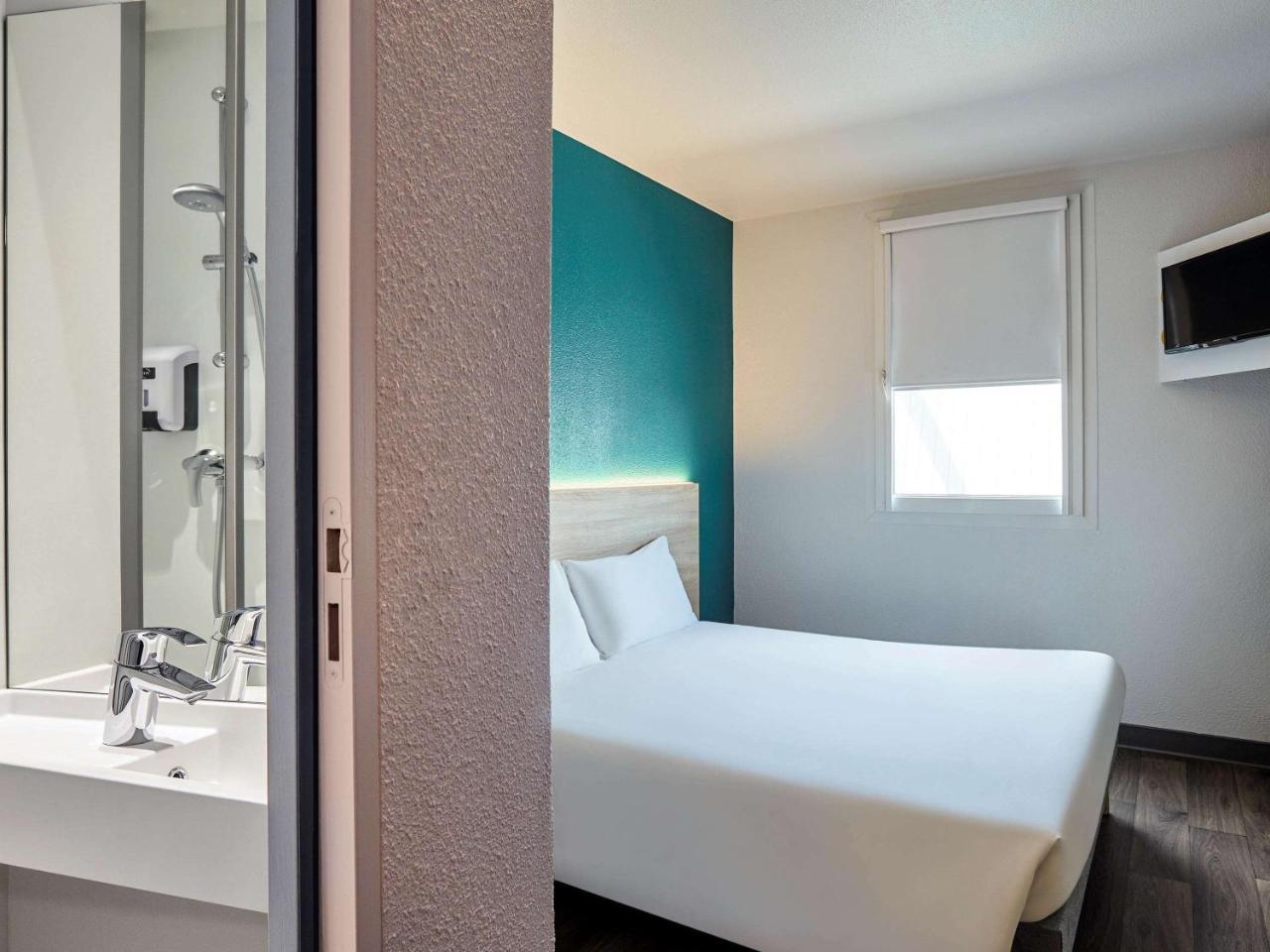 Habitación Cabrio con baño privado