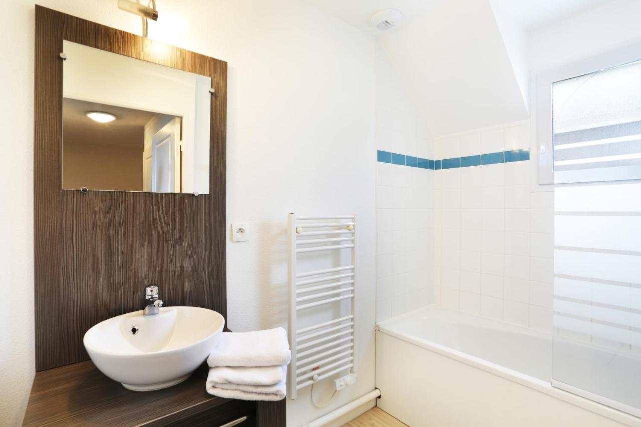 Maison 3 Chambres (8 Adultes)