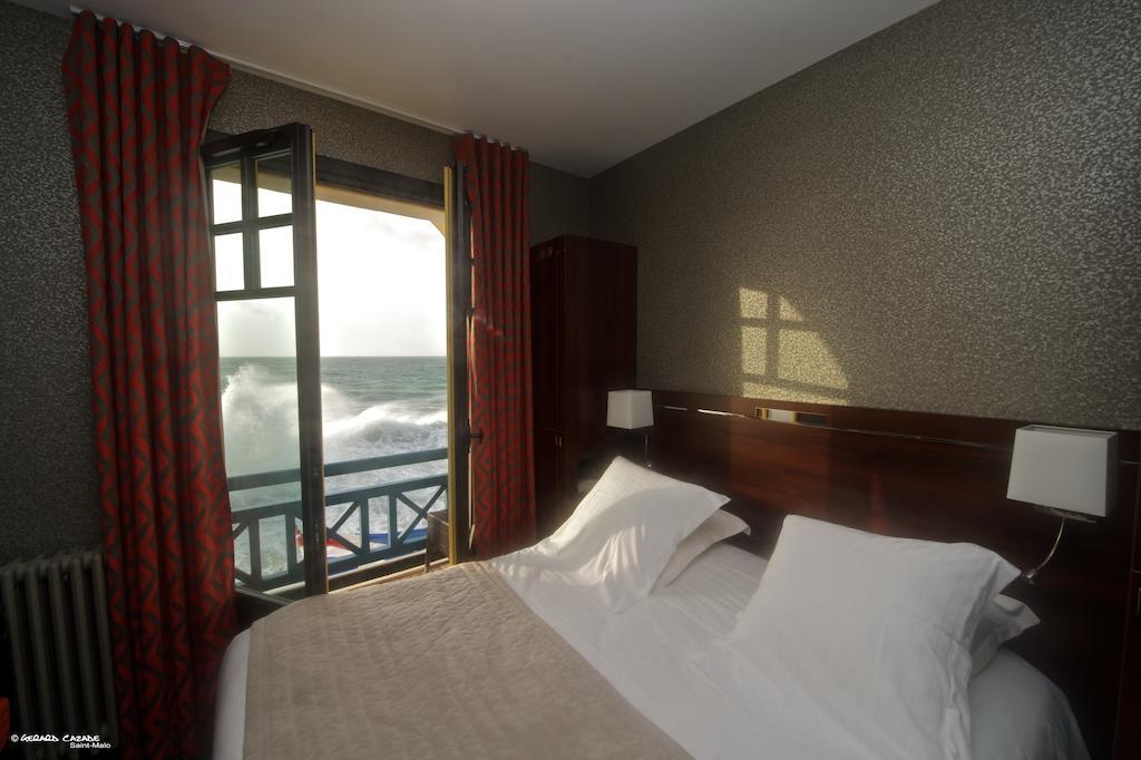 Double Room Sea View