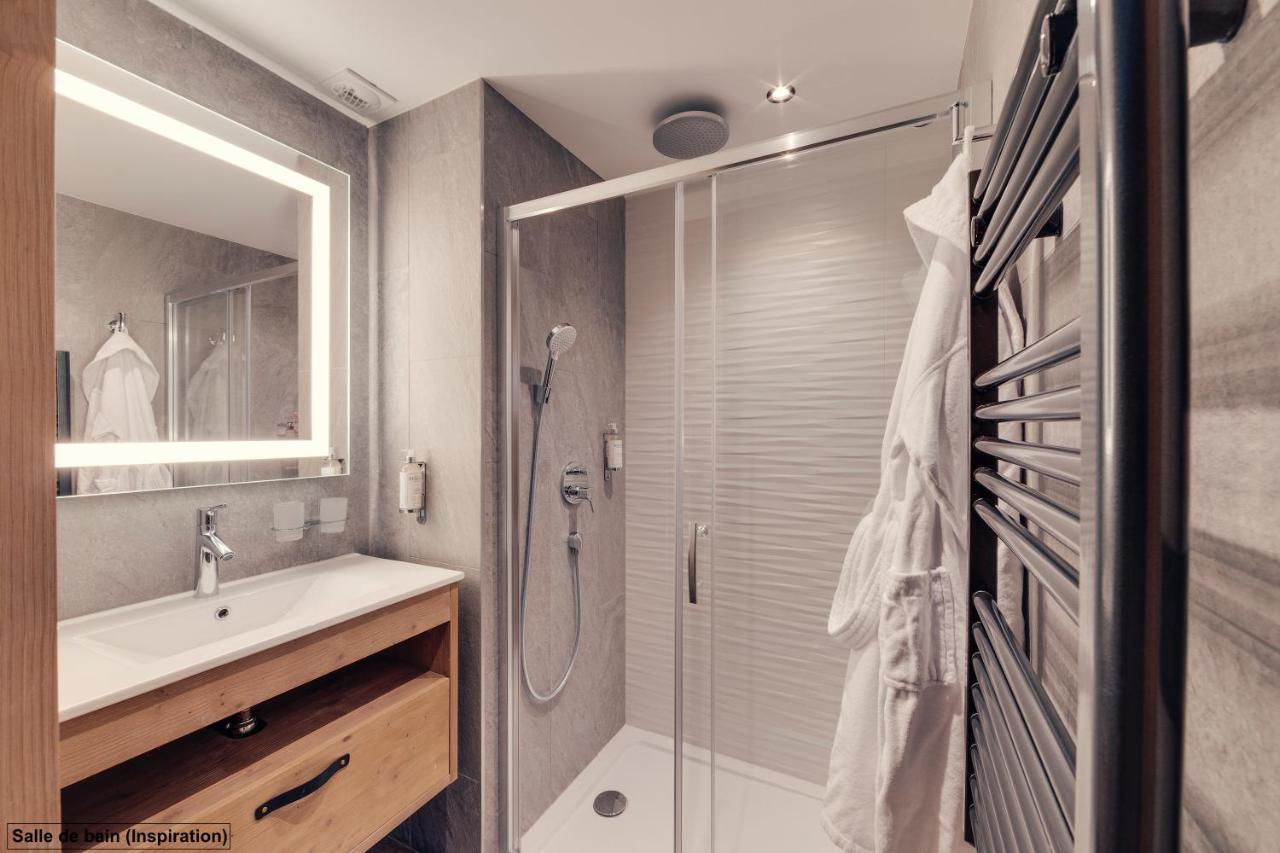 Duplex Suite