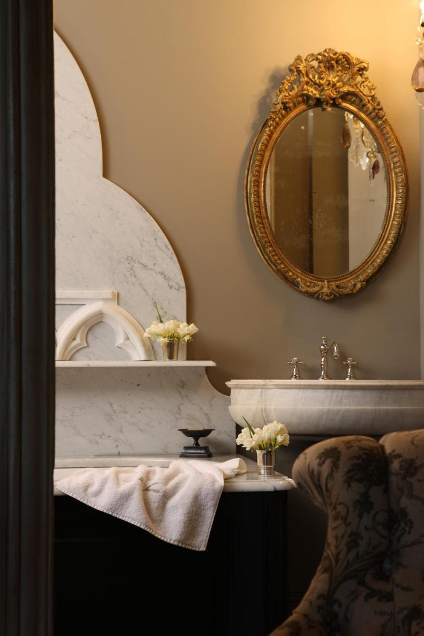 Junior Suite con Terrazza