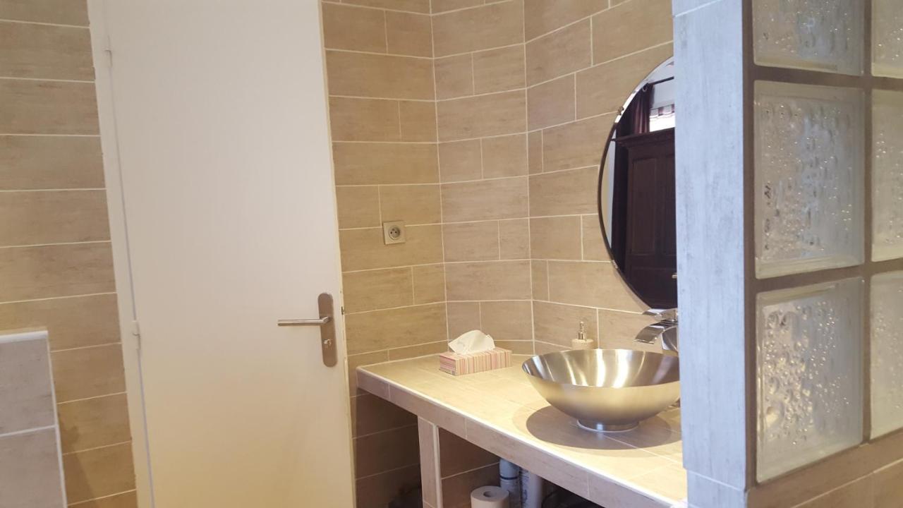 Double Room Bath Shower