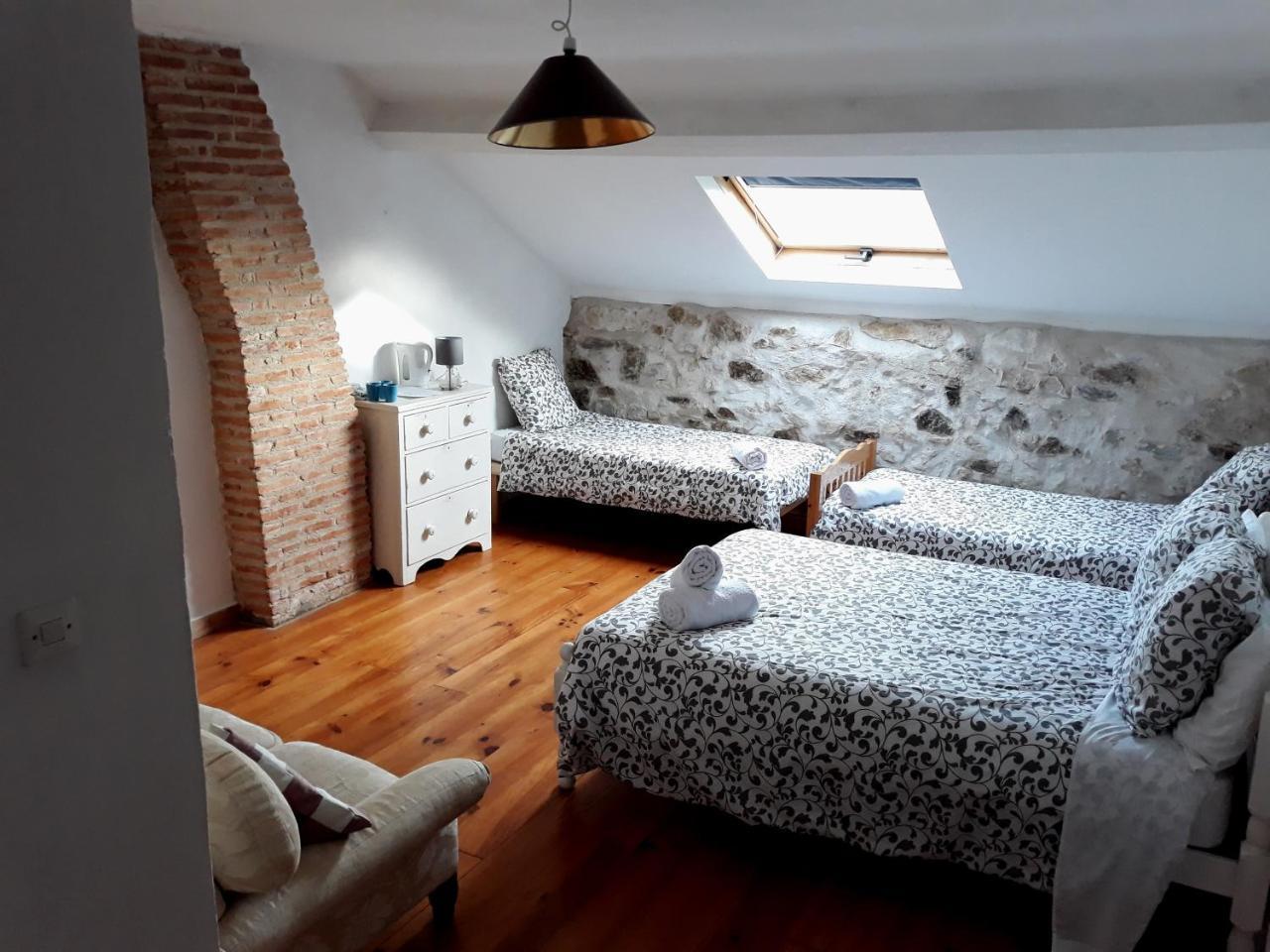 Chambre Familiale