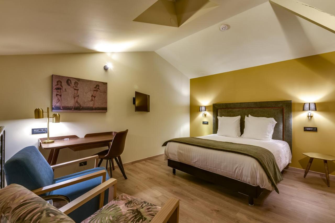 Duplex Apartment Tivoli