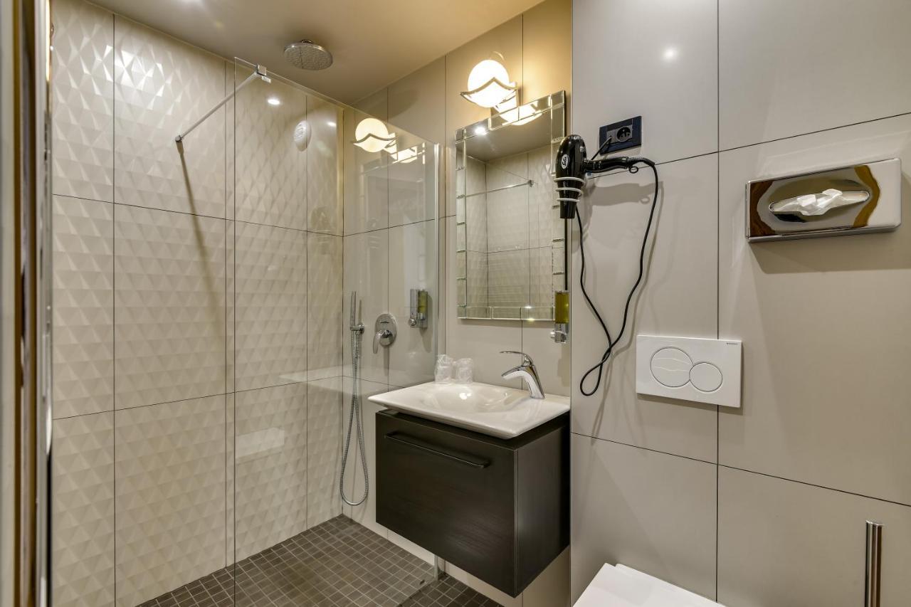 Duplex Apartment Tivoli